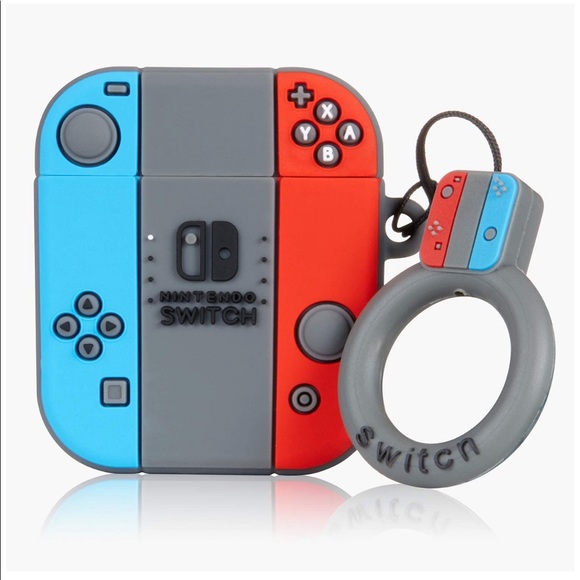 3/$30 Switch AirPods Case - Picture 3 of 3
